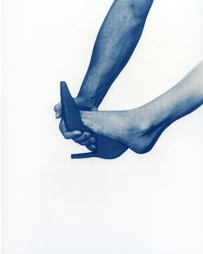 Cinderella's Shoe Size